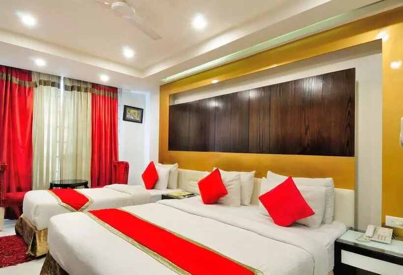 Fotos del hotel Le Benz:  9