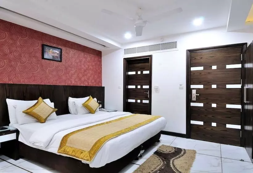 Fotos del hotel Le Benz:  11