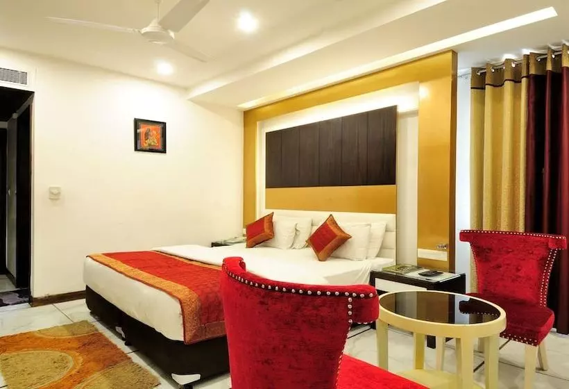 Fotos del hotel Le Benz:  18