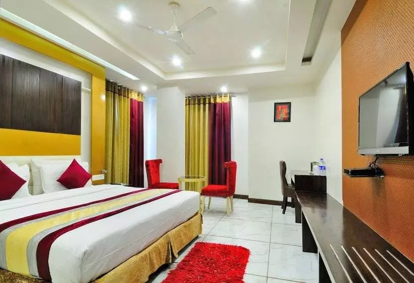 Fotos del hotel Le Benz:  8