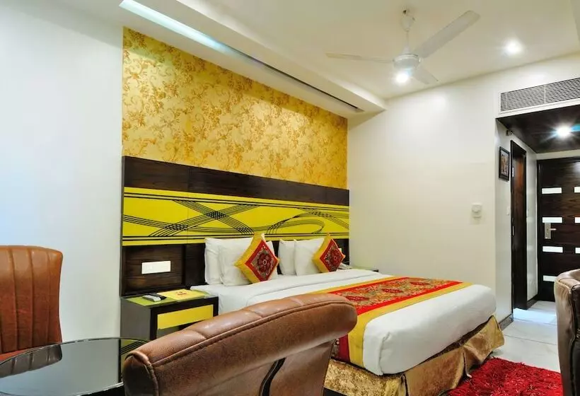 Fotos del hotel Le Benz:  20