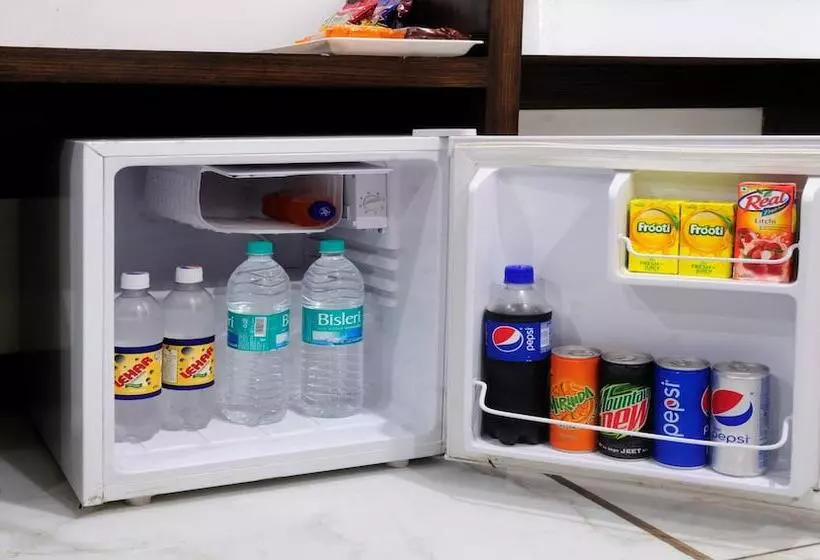 Fotos del hotel Le Benz:  7