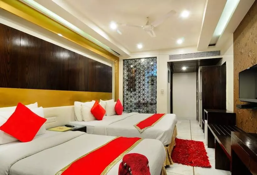 Fotos del hotel Le Benz:  21