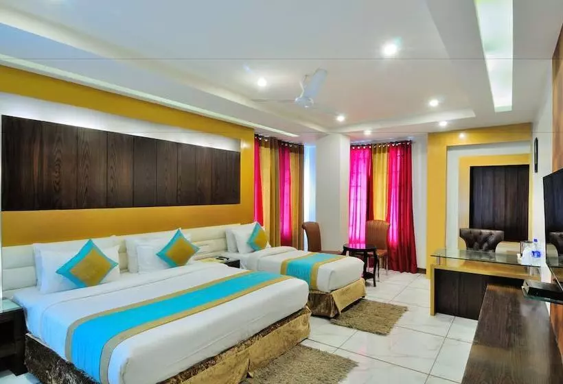 Fotos del hotel Le Benz:  22