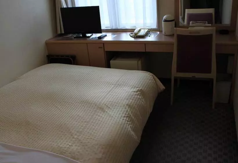Fotos del hotel Sapporo Classe:  10