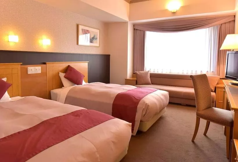 Fotos del hotel Sapporo Classe:  21