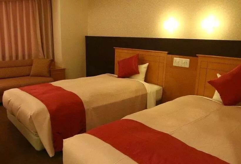 Fotos del hotel Sapporo Classe:  14