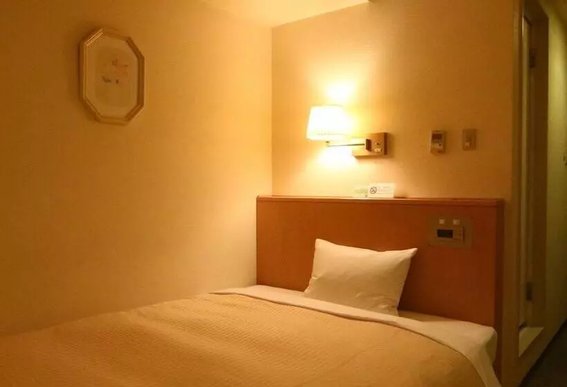 Fotos del hotel Sapporo Classe:  13