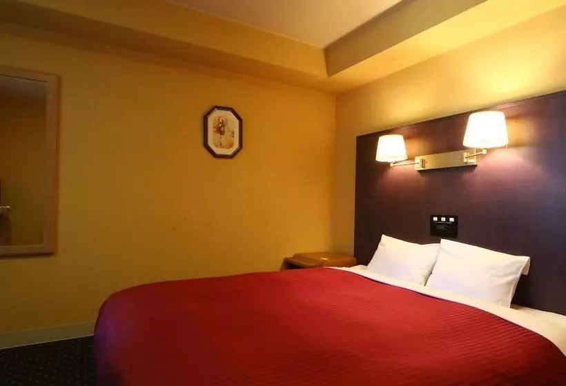 Fotos del hotel Sapporo Classe:  12