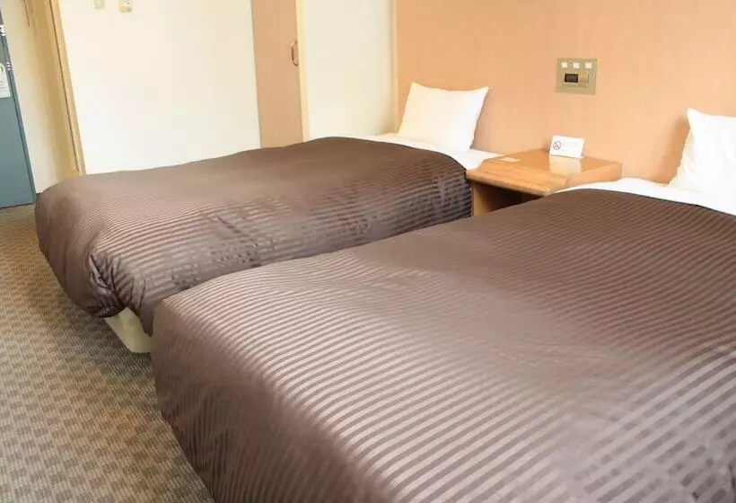 Fotos del hotel Sapporo Classe:  18