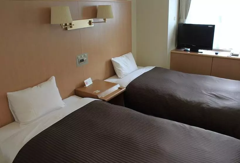 Fotos del hotel Sapporo Classe:  11