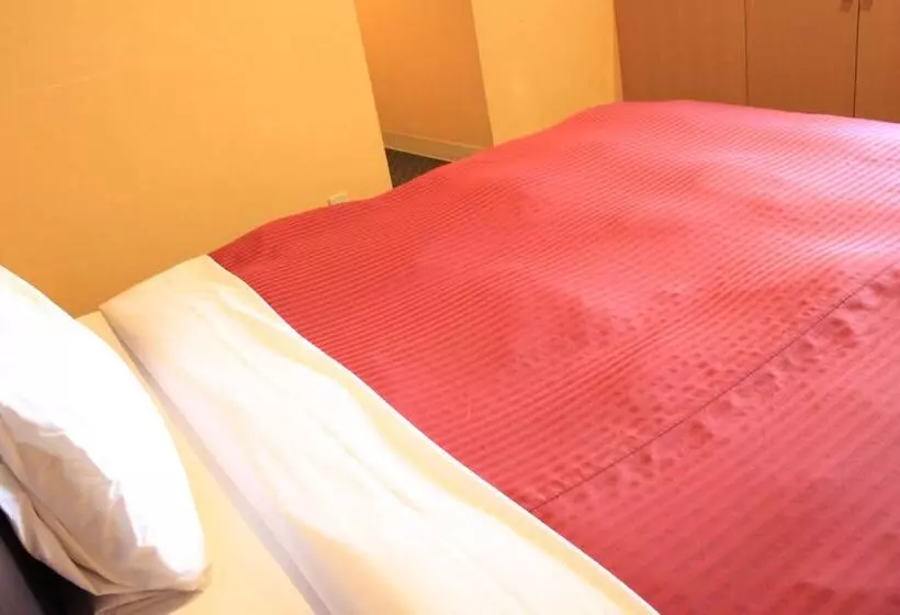 Fotos del hotel Sapporo Classe:  23