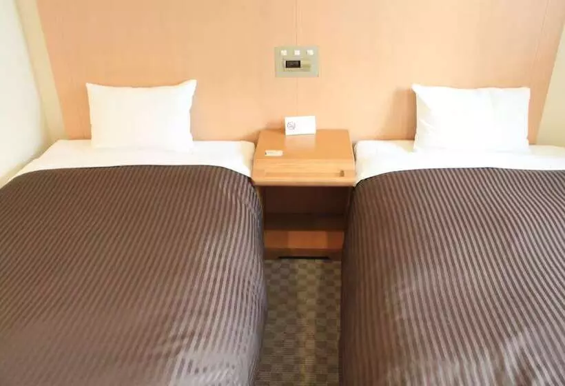 Fotos del hotel Sapporo Classe:  2