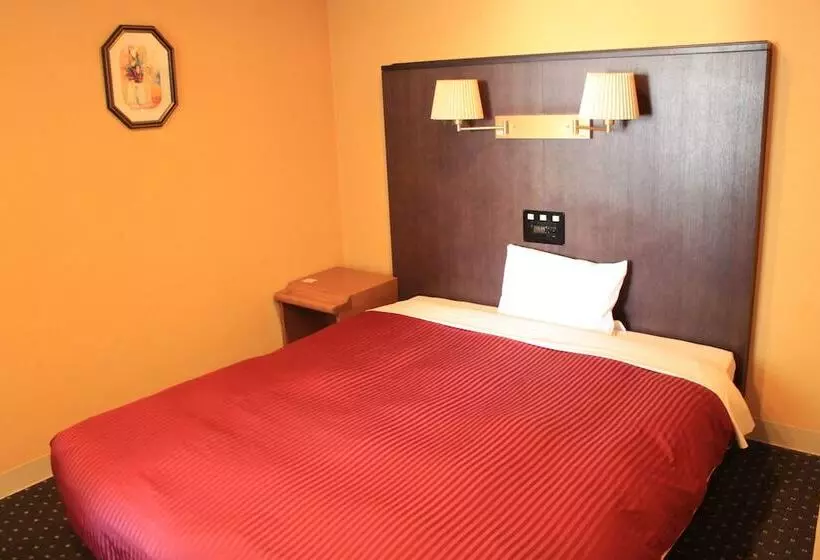 Fotos del hotel Sapporo Classe:  19