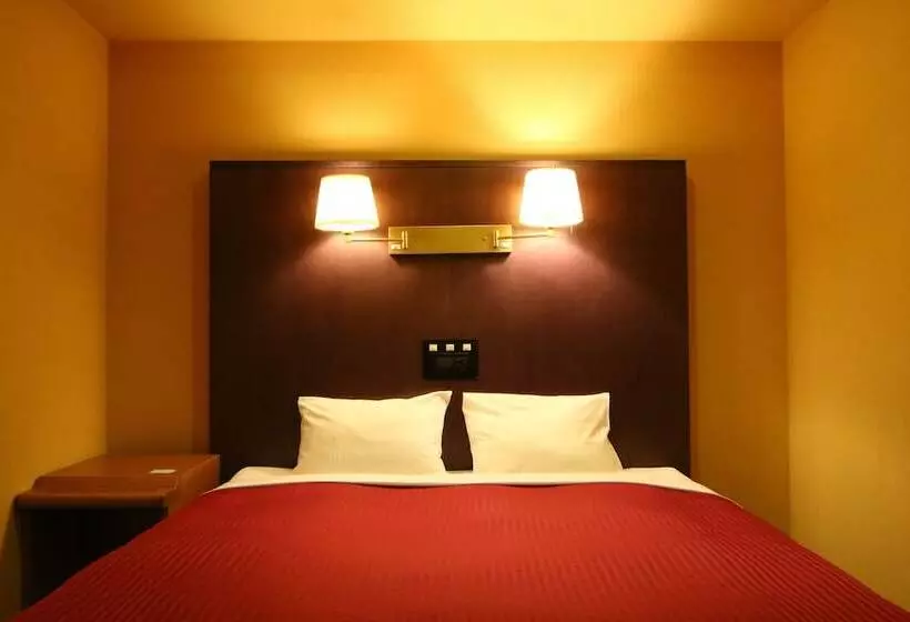 Fotos del hotel Sapporo Classe:  20