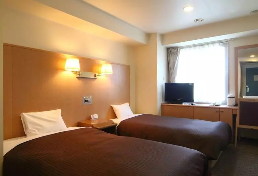 Fotos del hotel Sapporo Classe:  8