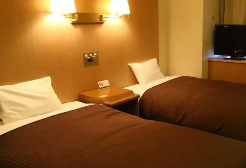 Fotos del hotel Sapporo Classe:  17