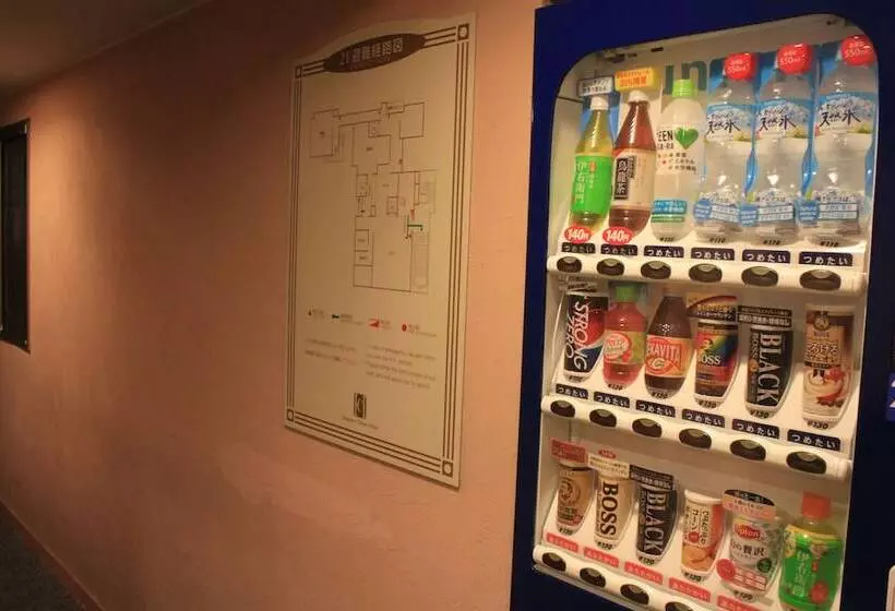 Fotos del hotel Sapporo Classe:  5