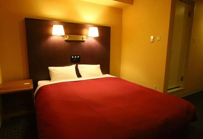 Fotos del hotel Sapporo Classe:  16