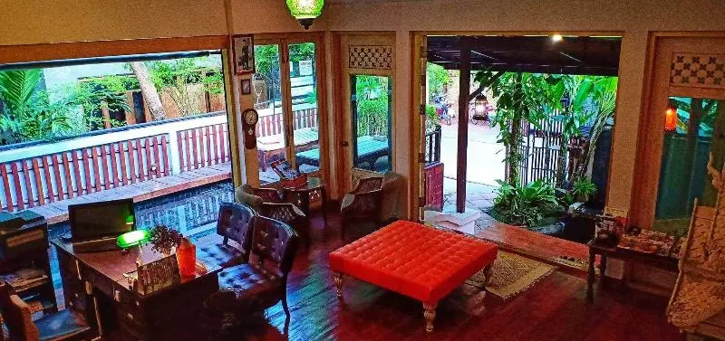 Fotos del hotel Seven Senses Guest House:  13