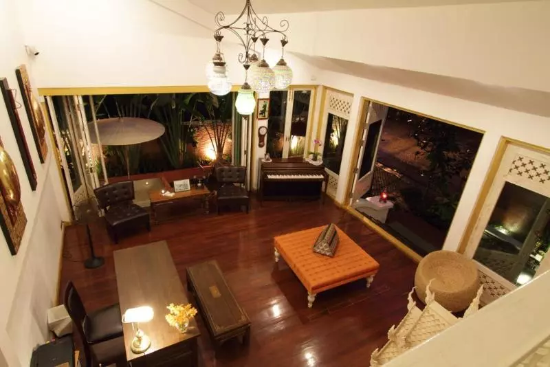 Fotos del hotel Seven Senses Guest House:  11