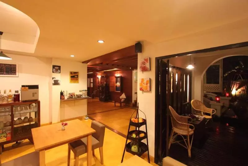 Fotos del hotel Seven Senses Guest House:  3