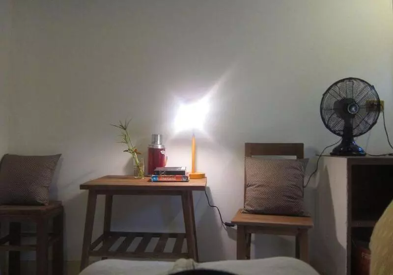 Fotos del hotel Seven Senses Guest House:  9