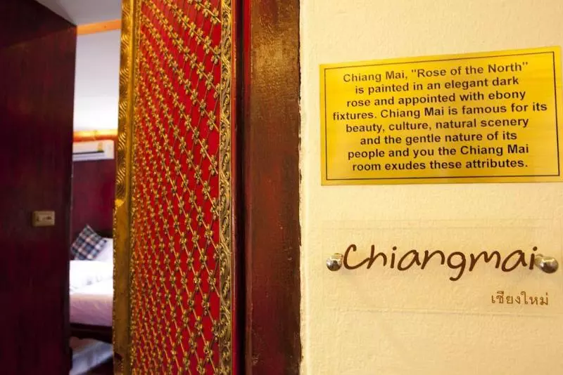 Fotos del hotel Seven Senses Guest House:  5