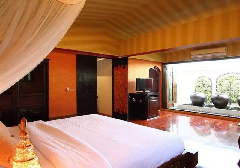 Fotos del hotel Seven Senses Guest House:  7