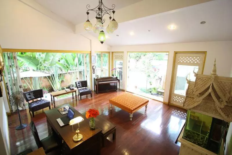 Fotos del hotel Seven Senses Guest House:  12