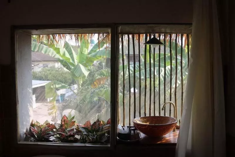 Fotos del hotel Seven Senses Guest House:  6