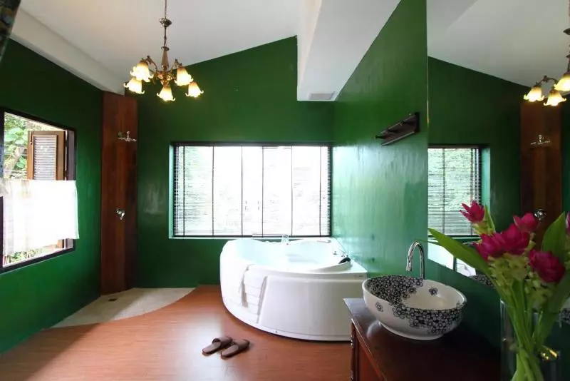 Fotos del hotel Seven Senses Guest House:  4