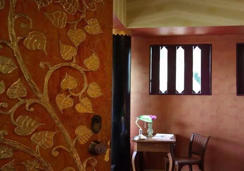 Fotos del hotel Seven Senses Guest House:  2