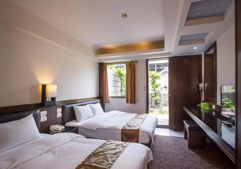 Fotos del hotel The Enterpriser:  23