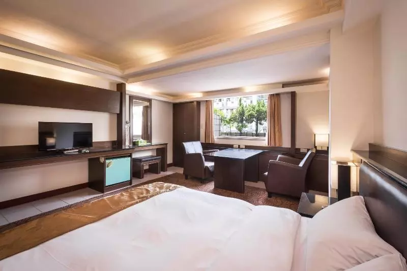 Fotos del hotel The Enterpriser:  22