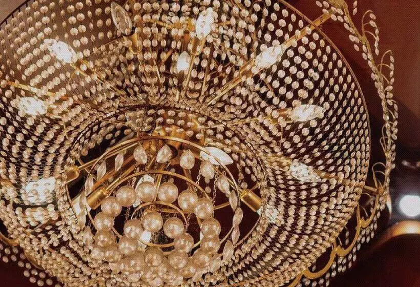 Fotos del hotel The Enterpriser:  6