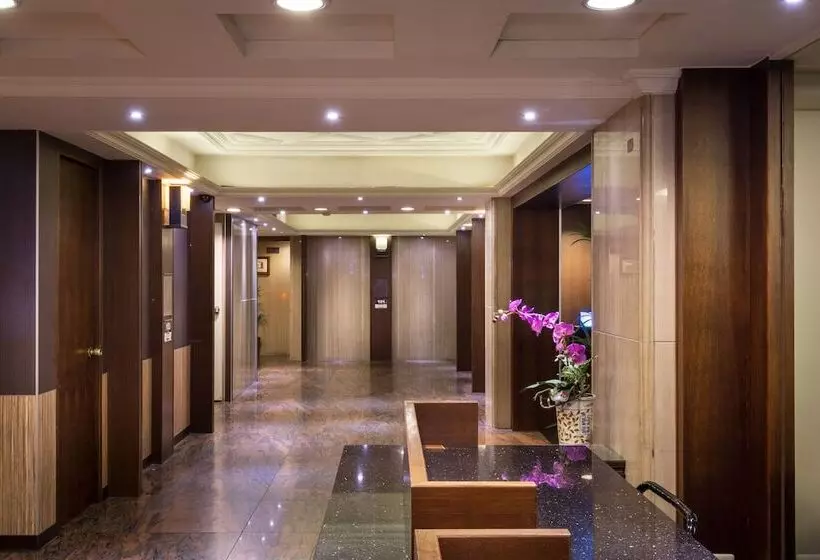 Fotos del hotel The Enterpriser:  14