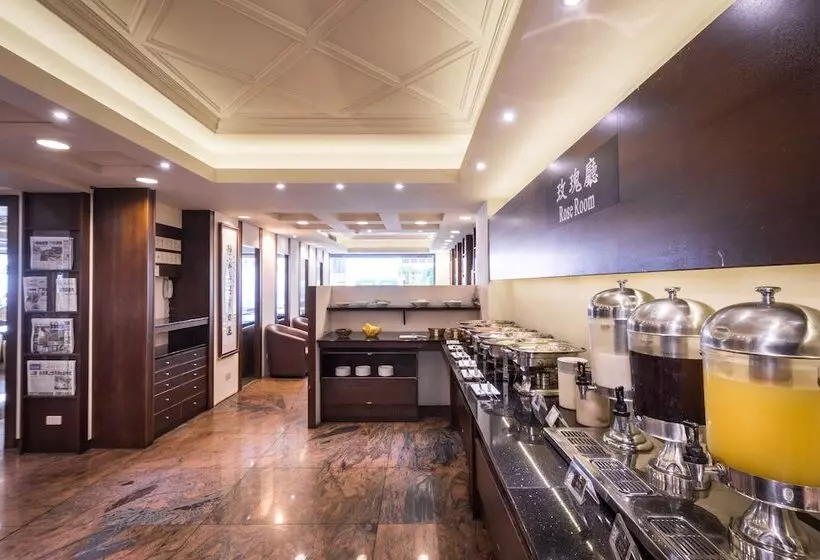 Fotos del hotel The Enterpriser:  5