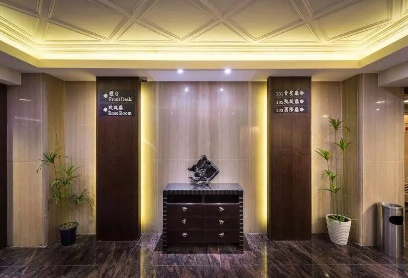 Fotos del hotel The Enterpriser:  10