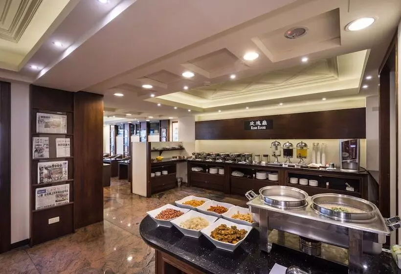 Fotos del hotel The Enterpriser:  4