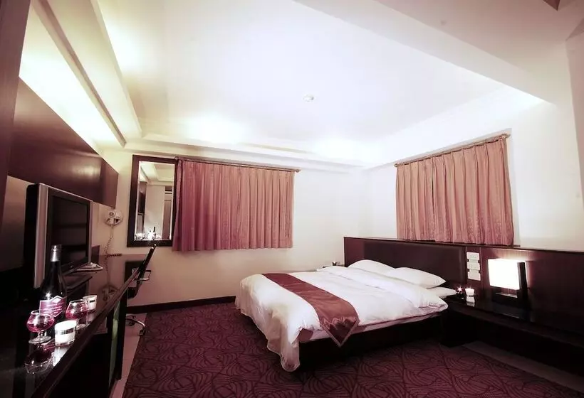 Fotos del hotel The Enterpriser:  9