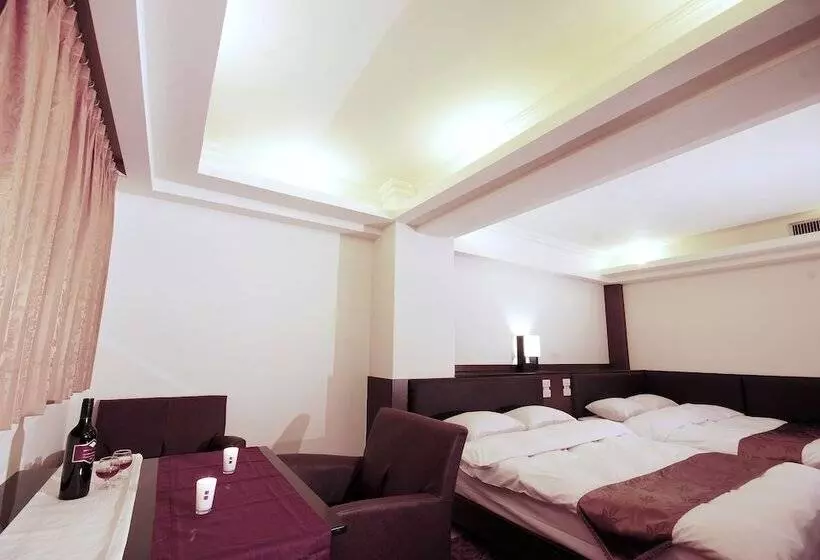 Fotos del hotel The Enterpriser:  24