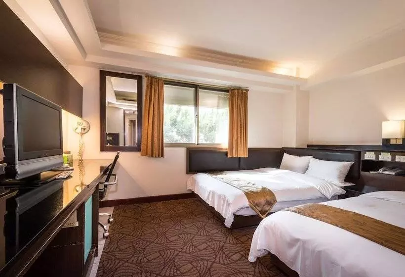 Fotos del hotel The Enterpriser:  21