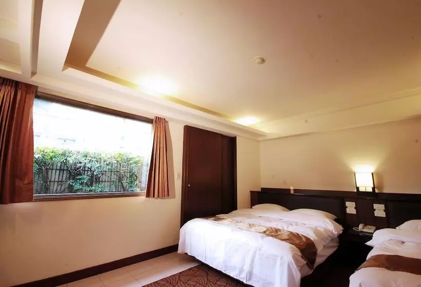 Fotos del hotel The Enterpriser:  19