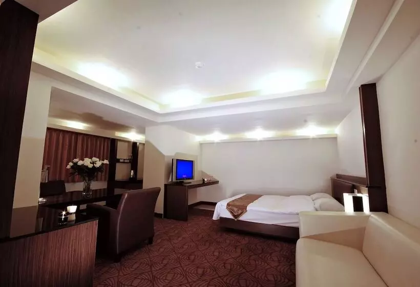 Fotos del hotel The Enterpriser:  17