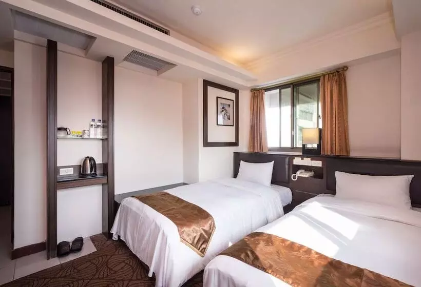 Fotos del hotel The Enterpriser:  15