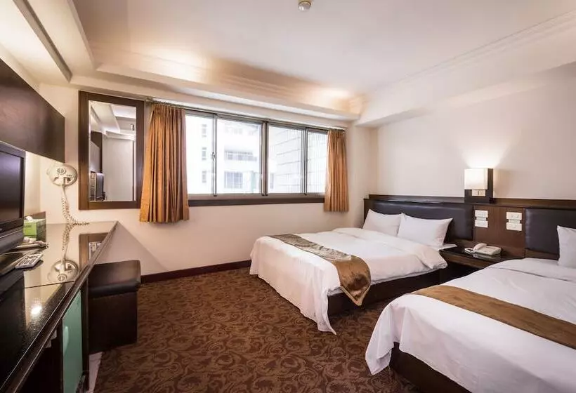 Fotos del hotel The Enterpriser:  2