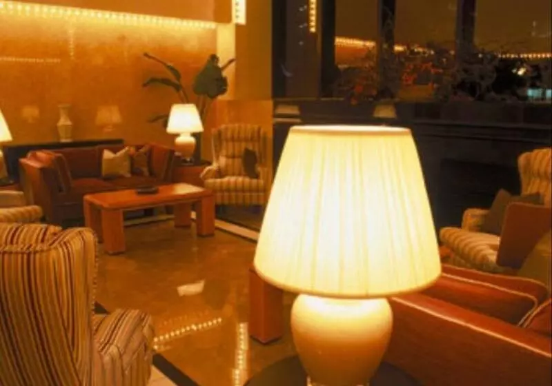 Fotos del hotel Sapporo Classe:  25