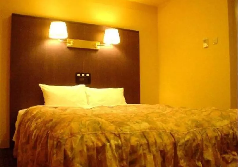 Fotos del hotel Sapporo Classe:  22