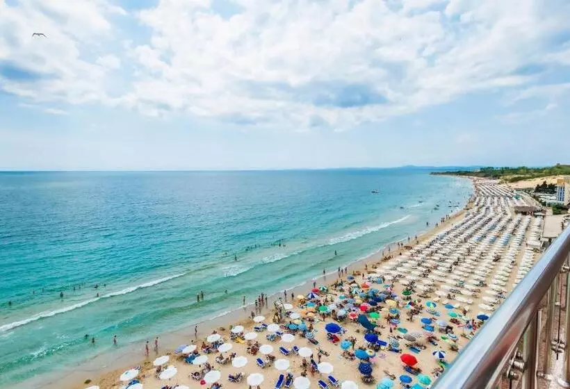 Fotos del hotel Mirage:  11